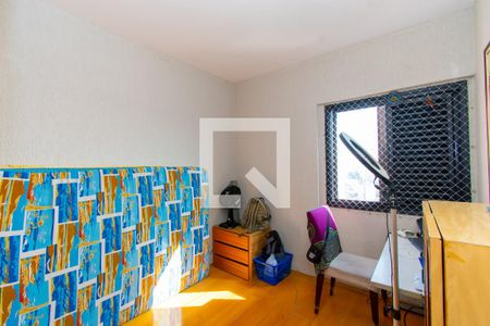 Apartamento à venda com 70m², 3 quartos e 1 vagaQuarto 2