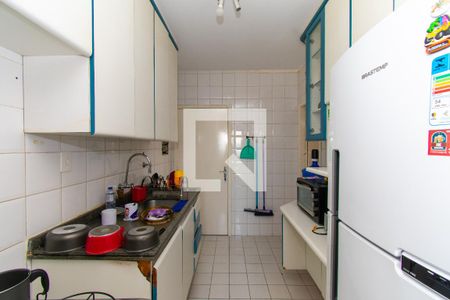 Apartamento à venda com 70m², 3 quartos e 1 vagaCozinha