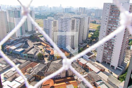 Apartamento à venda com 70m², 3 quartos e 1 vagaVista do Quarto 1 