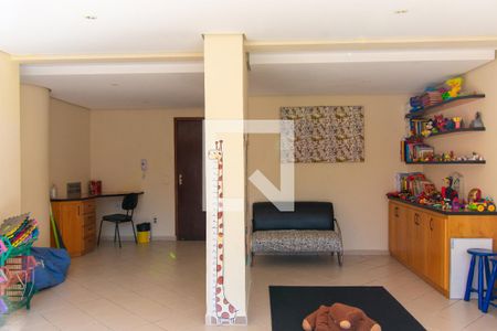 Apartamento à venda com 70m², 3 quartos e 1 vagaÁrea Comum - Brinquedoteca
