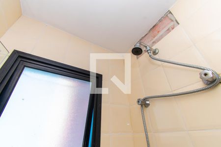 Apartamento à venda com 70m², 3 quartos e 1 vagaBanheiro da Suíte