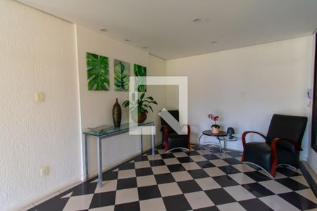 Apartamento à venda com 70m², 3 quartos e 1 vagaÁrea Comum - Hall Social