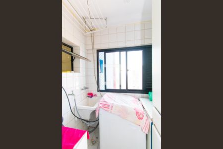 Apartamento à venda com 70m², 3 quartos e 1 vagaÁrea de Serviço