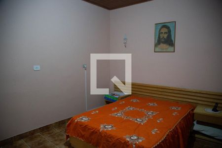 Quarto 1 de casa à venda com 2 quartos, 250m² em Jardim das Flores, Osasco