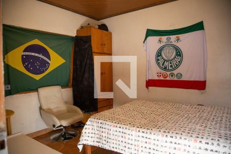 Quarto 2 de casa à venda com 2 quartos, 250m² em Jardim das Flores, Osasco