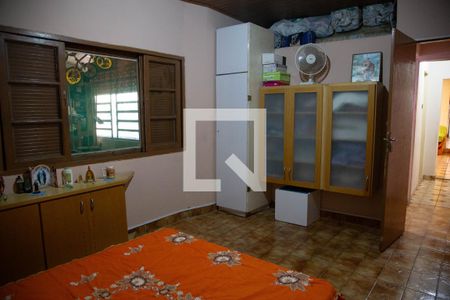 Quarto 1 de casa à venda com 2 quartos, 250m² em Jardim das Flores, Osasco