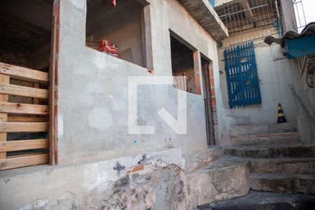 Casa à venda com 250m², 2 quartos e 3 vagasÁrea Externa