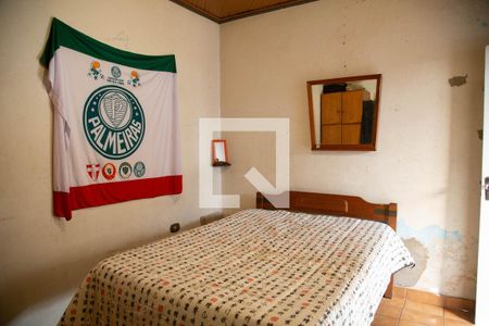 Quarto 2 de casa à venda com 2 quartos, 250m² em Jardim das Flores, Osasco