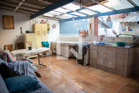 Casa à venda com 250m², 2 quartos e 3 vagasÁrea Externa