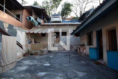 Casa à venda com 250m², 2 quartos e 3 vagasÁrea Externa