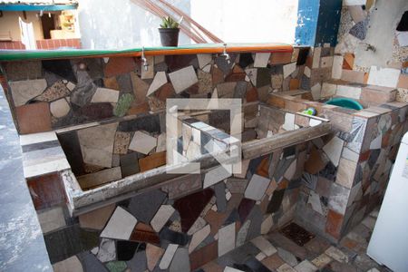 Casa à venda com 250m², 2 quartos e 3 vagasÁrea de Serviço