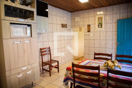 Casa à venda com 250m², 2 quartos e 3 vagasCozinha