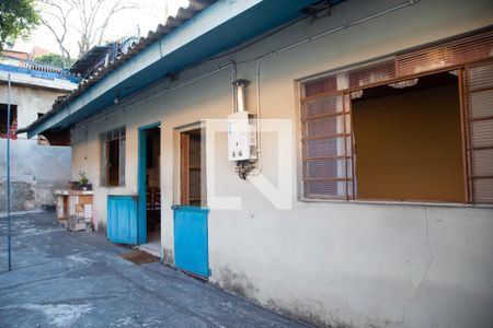 Casa à venda com 250m², 2 quartos e 3 vagasÁrea Externa