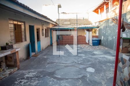 Casa à venda com 250m², 2 quartos e 3 vagasÁrea de Serviço