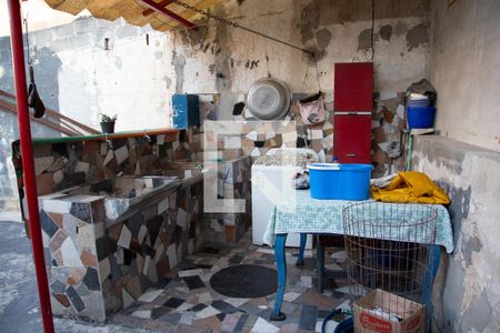 Casa à venda com 250m², 2 quartos e 3 vagasÁrea de Serviço