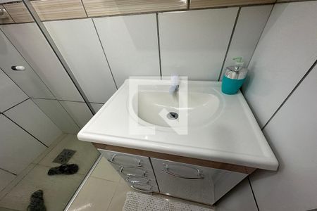 Casa à venda com 120m², 4 quartos e 2 vagasPia do Banheiro