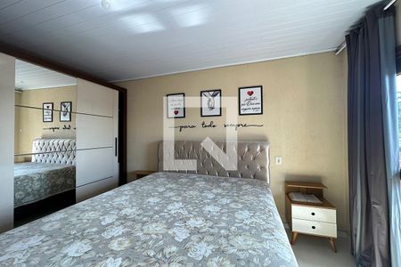 Casa à venda com 120m², 4 quartos e 2 vagasQuarto 3 