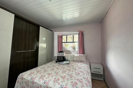 Quarto 1  de casa à venda com 4 quartos, 120m² em Feitoria, São Leopoldo