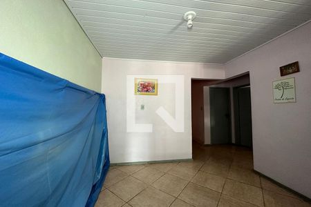 Sala de casa à venda com 4 quartos, 120m² em Feitoria, São Leopoldo