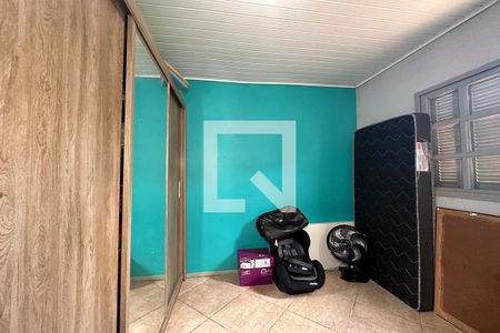 Quarto 2  de casa à venda com 4 quartos, 120m² em Feitoria, São Leopoldo