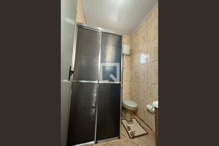 Casa à venda com 120m², 4 quartos e 2 vagasBanheiro