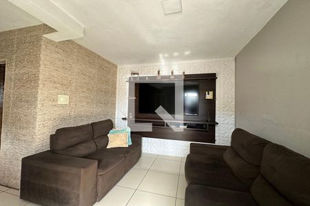 Casa à venda com 120m², 4 quartos e 2 vagasSala 2