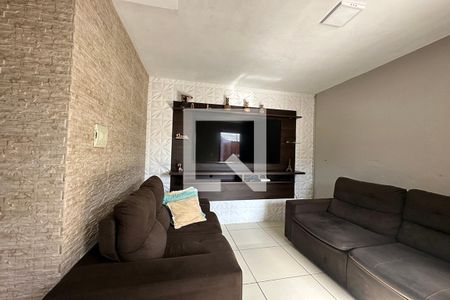 Casa à venda com 120m², 4 quartos e 2 vagasSala 2