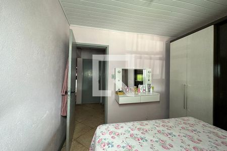 Quarto 1  de casa à venda com 4 quartos, 120m² em Feitoria, São Leopoldo