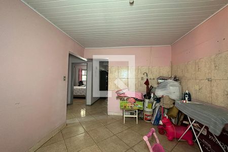 Casa à venda com 120m², 4 quartos e 2 vagasCozinha