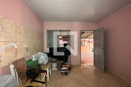 Casa à venda com 120m², 4 quartos e 2 vagasCozinha