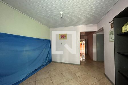 Sala de casa à venda com 4 quartos, 120m² em Feitoria, São Leopoldo