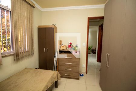 Quarto1 de apartamento à venda com 2 quartos, 55m² em Vigário Geral, Rio de Janeiro