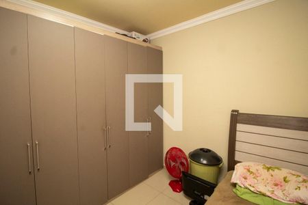 Quarto1 de apartamento à venda com 2 quartos, 55m² em Vigário Geral, Rio de Janeiro