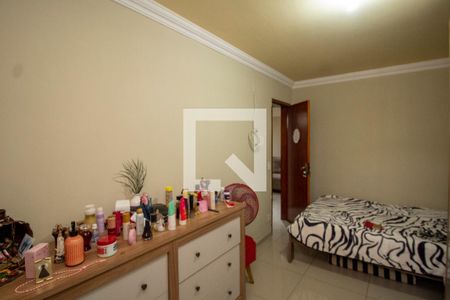 Quarto2 de apartamento à venda com 2 quartos, 55m² em Vigário Geral, Rio de Janeiro