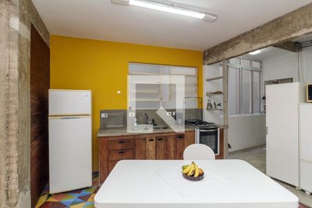 Apartamento à venda com 75m², 1 quarto e sem vagaCozinha