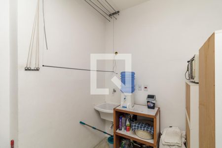 Apartamento à venda com 75m², 1 quarto e sem vagaLavanderia