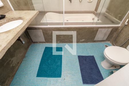 Apartamento à venda com 75m², 1 quarto e sem vagaBanheiro