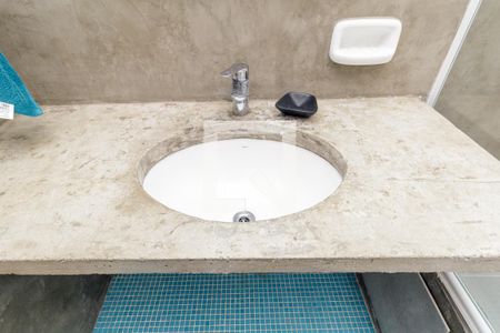 Apartamento à venda com 75m², 1 quarto e sem vagaBanheiro