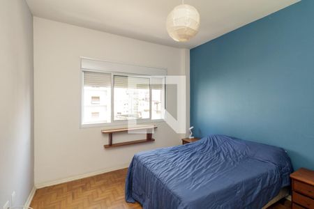 Apartamento à venda com 75m², 1 quarto e sem vagaQuarto 