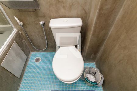 Apartamento à venda com 75m², 1 quarto e sem vagaBanheiro