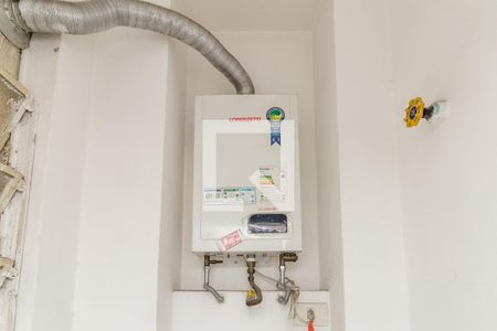 Apartamento à venda com 75m², 1 quarto e sem vagaLavanderia