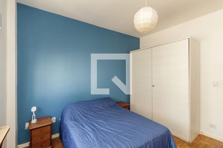 Apartamento à venda com 75m², 1 quarto e sem vagaQuarto 
