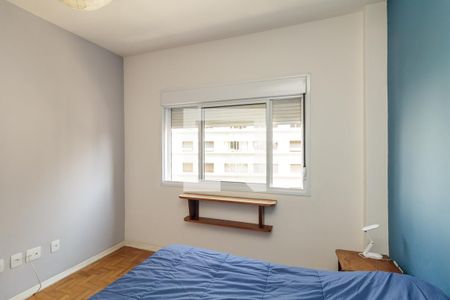 Apartamento à venda com 75m², 1 quarto e sem vagaQuarto 