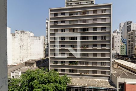 Apartamento à venda com 75m², 1 quarto e sem vagaVista do Quarto 