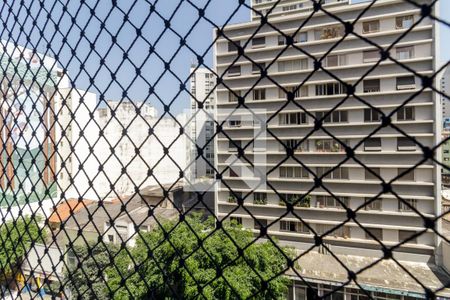 Apartamento à venda com 75m², 1 quarto e sem vagaVista da Sala