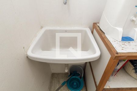 Apartamento à venda com 75m², 1 quarto e sem vagaLavanderia