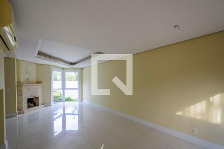Sala 1 de casa à venda com 3 quartos, 290m² em Ipanema, Porto Alegre
