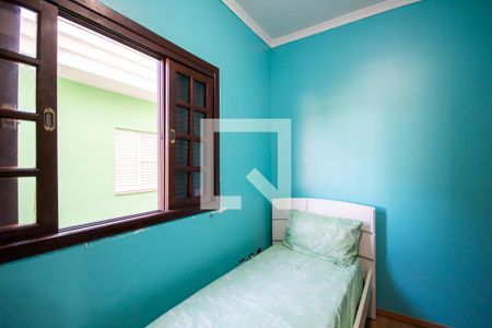 Casa à venda com 300m², 4 quartos e 4 vagasQuarto 3