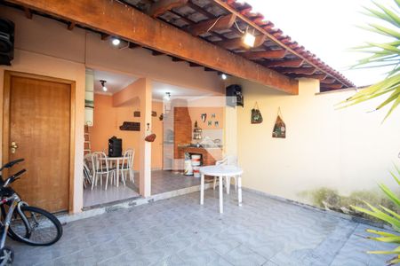 Casa à venda com 300m², 4 quartos e 4 vagasQuintal