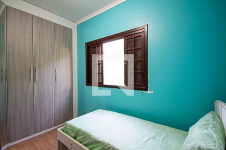 Casa à venda com 300m², 4 quartos e 4 vagasQuarto 3